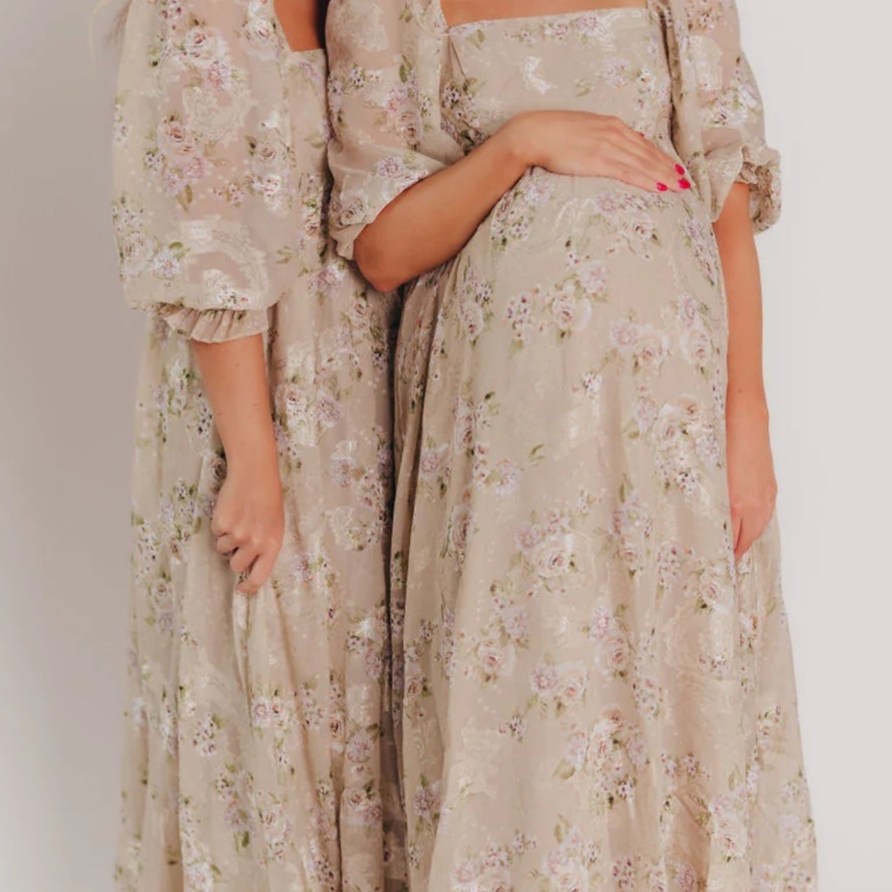 Maternity Dress